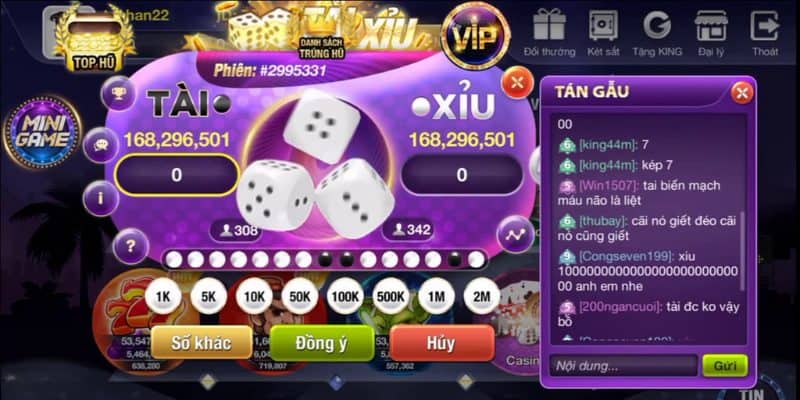 Một số lưu ý khi tải game tài xỉu online Gemwin về thiết bị